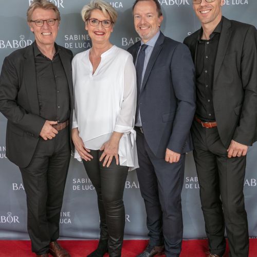SabineDeLuca Jubiläum