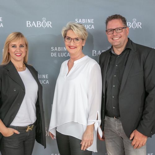 SabineDeLuca Jubiläum