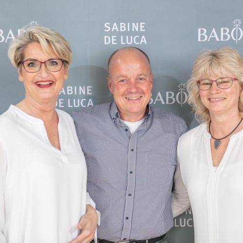 SabineDeLuca Jubiläum