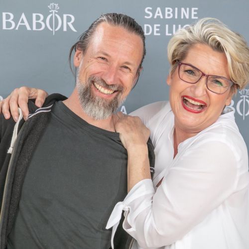 SabineDeLuca Jubiläum
