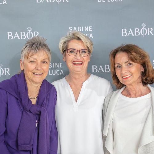 SabineDeLuca Jubiläum