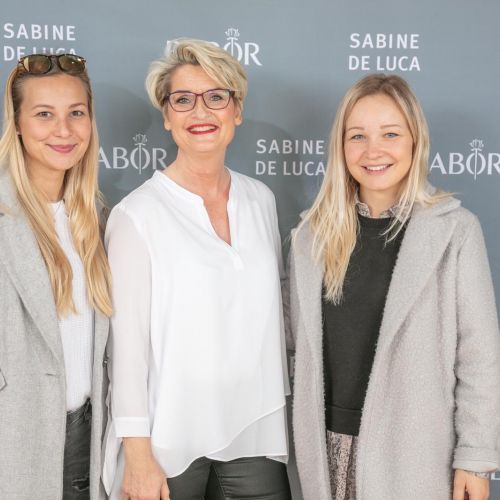 SabineDeLuca Jubiläum