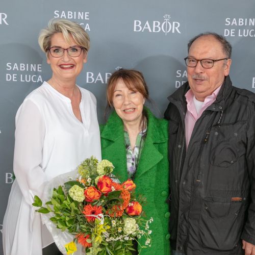 SabineDeLuca Jubiläum