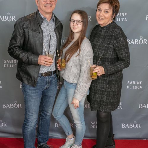 SabineDeLuca Jubiläum