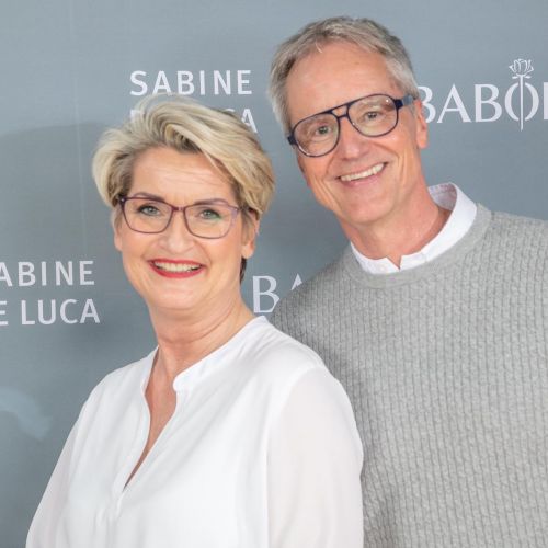 SabineDeLuca Jubiläum